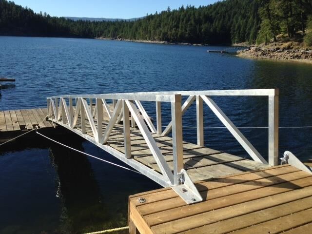 Property Photo: Lot 4 Hidden Basin BC V0N 0V0
