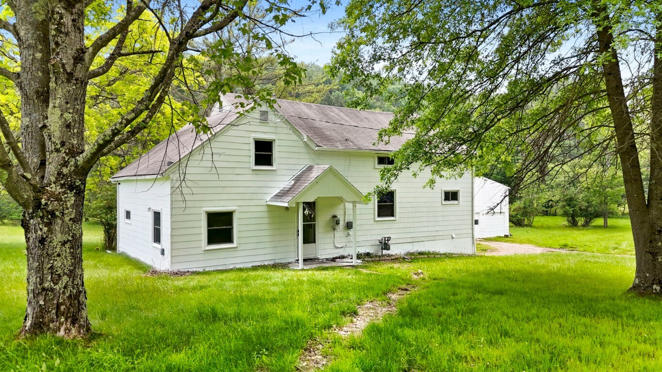 Property Photo: 416 Costley Road NY 13850