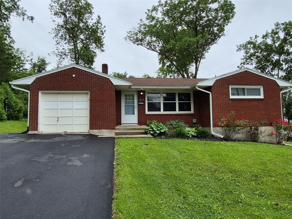 Property Photo: 3624 Country Club Road NY 13760