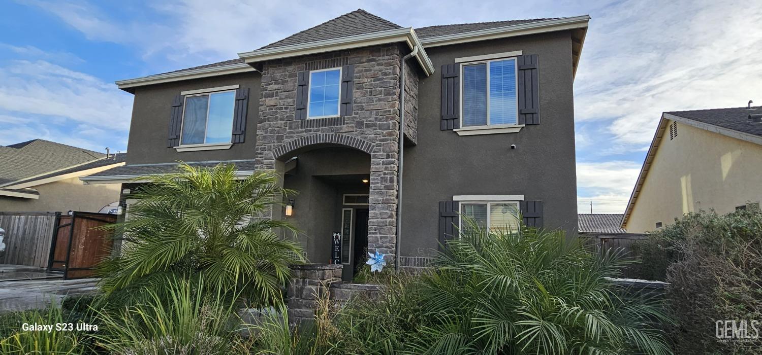 9211 Woodbrook Drive  Shafter CA 93263 photo