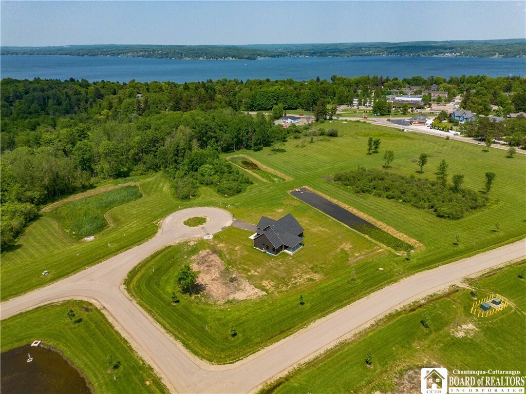 Property Photo: 3021 (Lot 34) Mandolin Ridge Way NY 14757