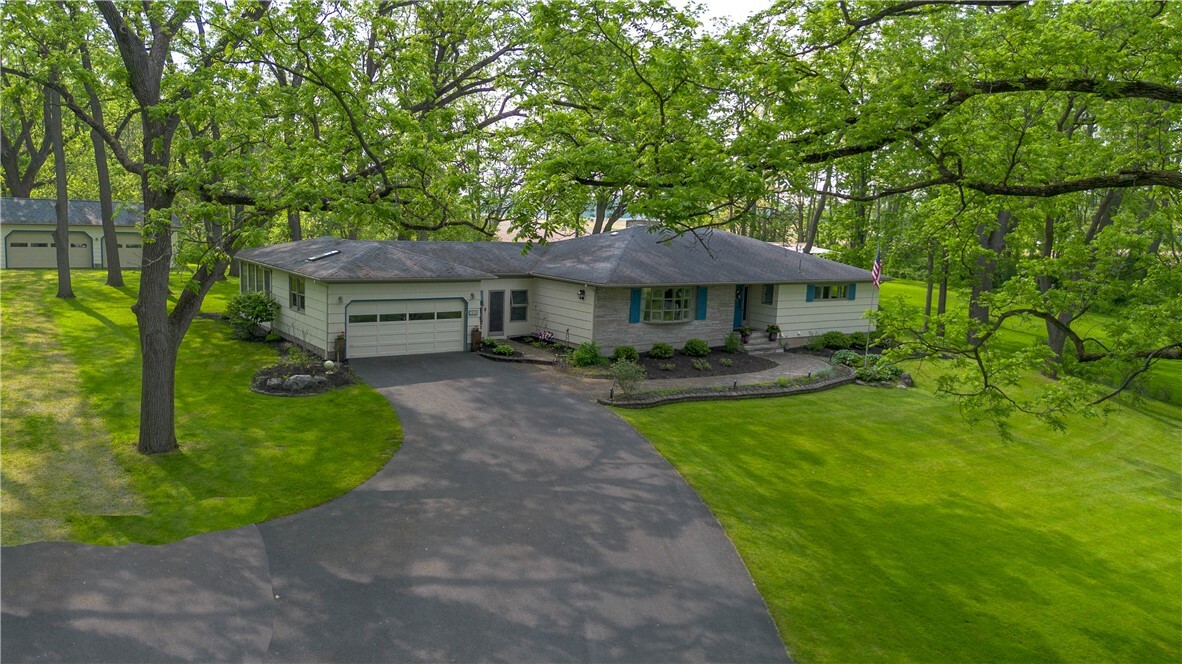 Property Photo: 2034 Gravel Road NY 13148