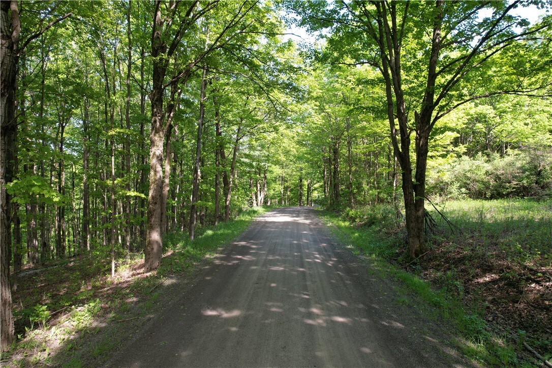 Property Photo: 326 Park Hill Road NY 14838