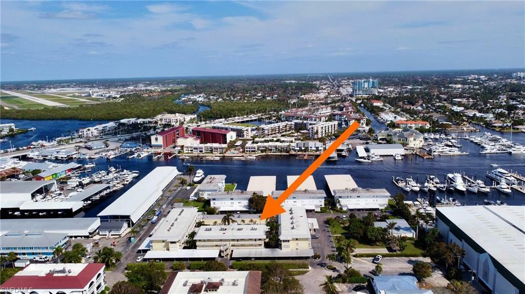 Property Photo: 1100 8th Ave S 309C FL 34102