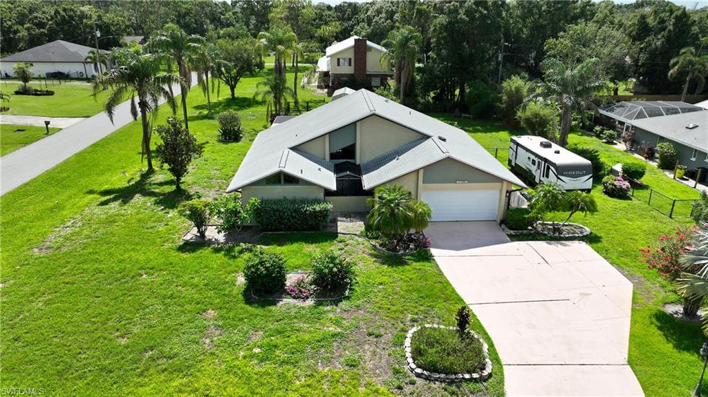 Property Photo: 7700 Deni Dr FL 33917