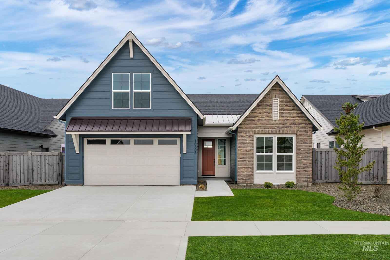 Property Photo:  10305 Stony Oak Court  ID 83687 