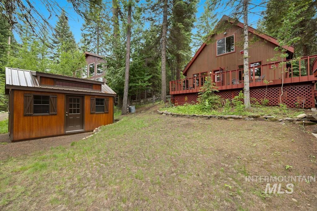 Property Photo:  214 Ernesto Dr.  ID 83638 