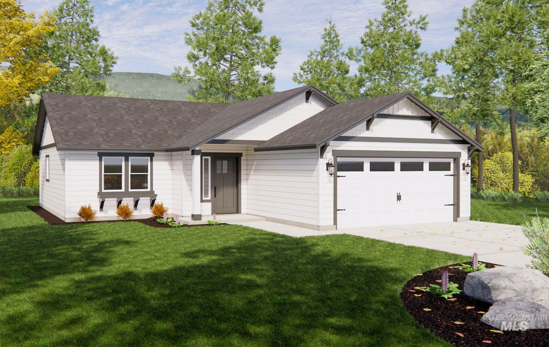 4284 S Oilseed Ave Lot 3 Block 10  Nampa ID 83686 photo