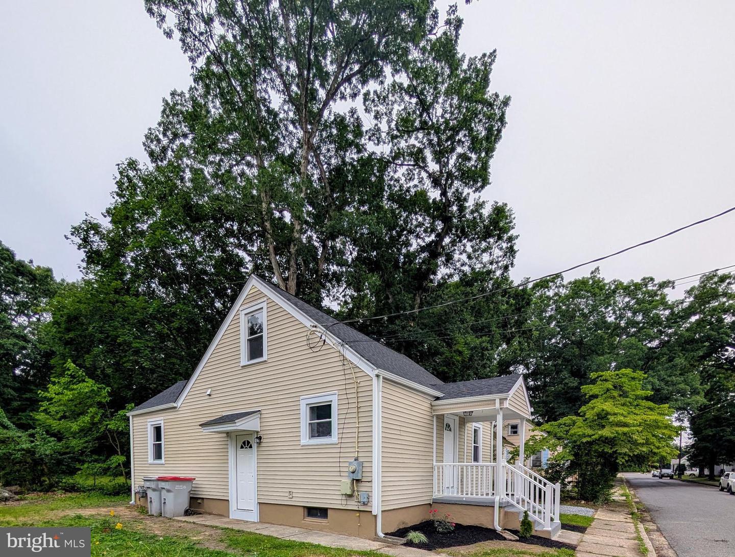 Property Photo: 1017 Alexander Drive NJ 08361