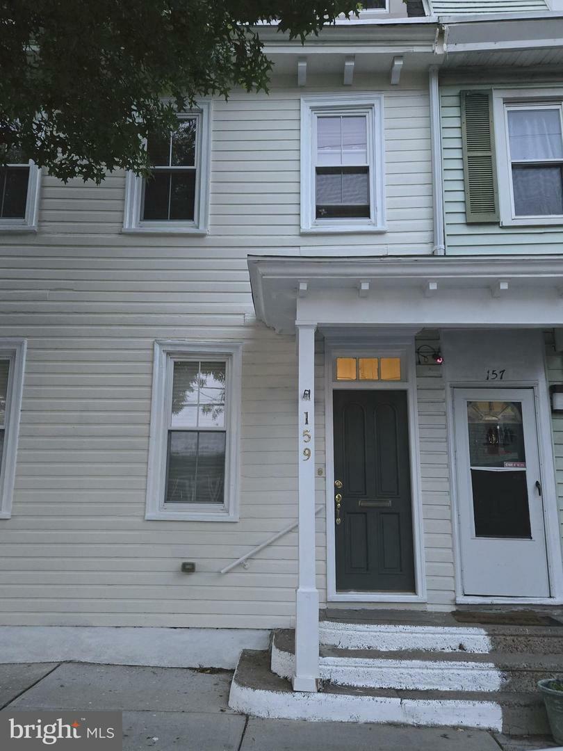 Property Photo:  159 Otter Street  PA 19007 