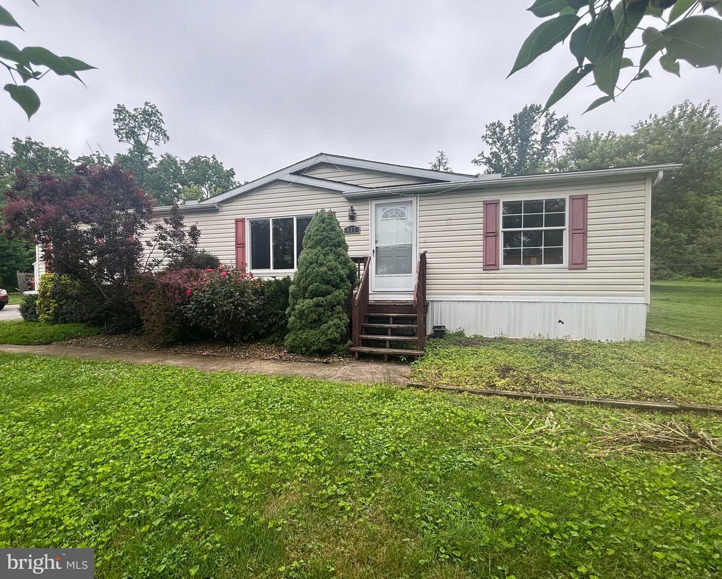 417 Old York Road  Dillsburg PA 17019 photo