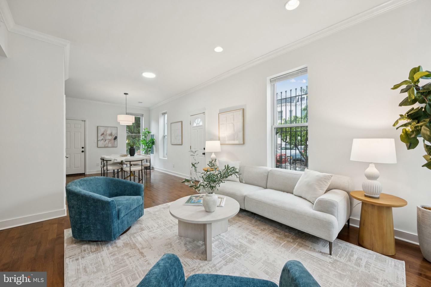 Property Photo:  1200 6th Street NE  DC 20002 