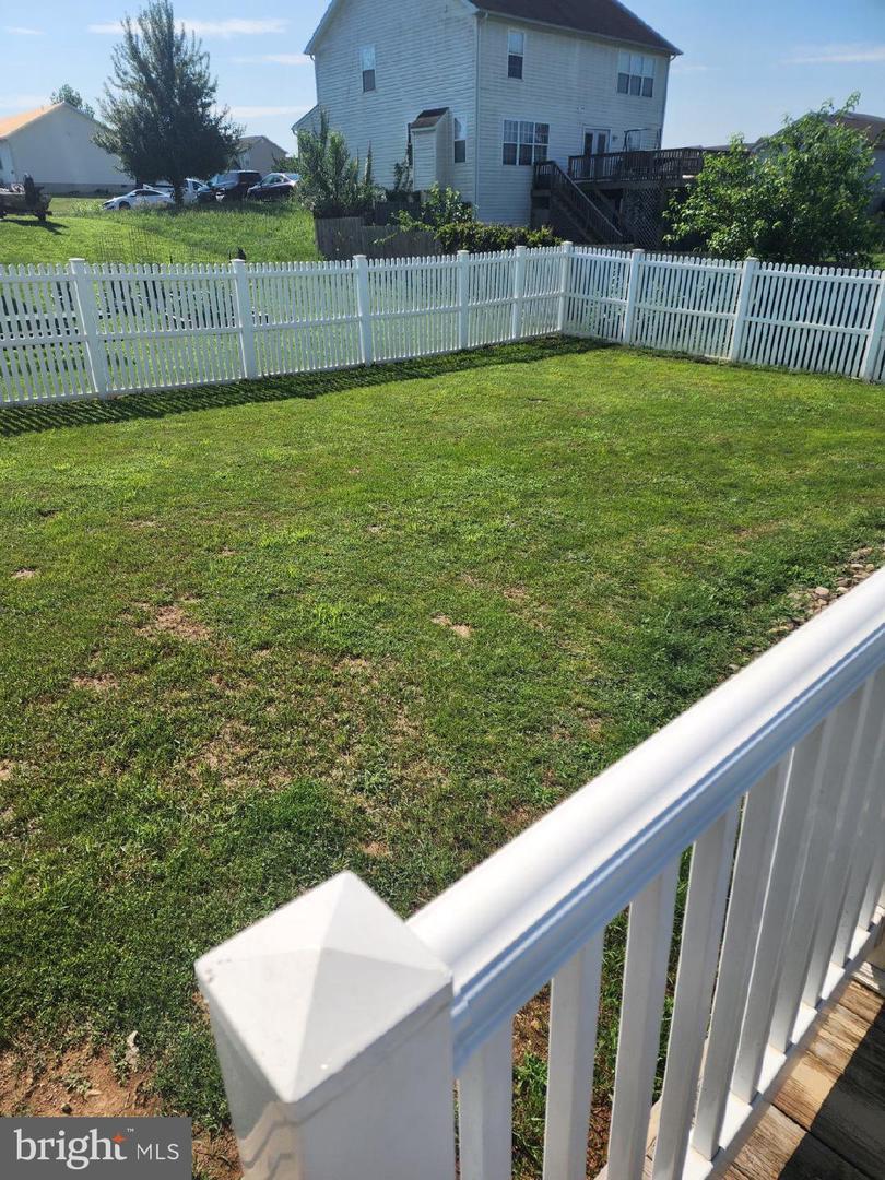 Property Photo: 32 Huttons Vireo Drive WV 25405