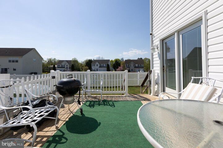 Property Photo: 32 Huttons Vireo Drive WV 25405