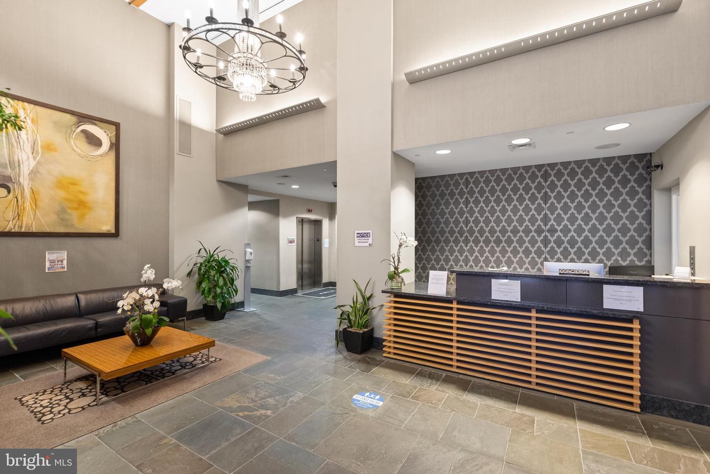 Property Photo: 1425 Locust Street 7D PA 19102