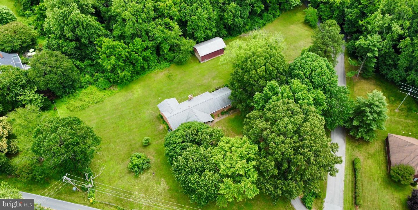 Property Photo: 1541 Stinnett Road MD 20639