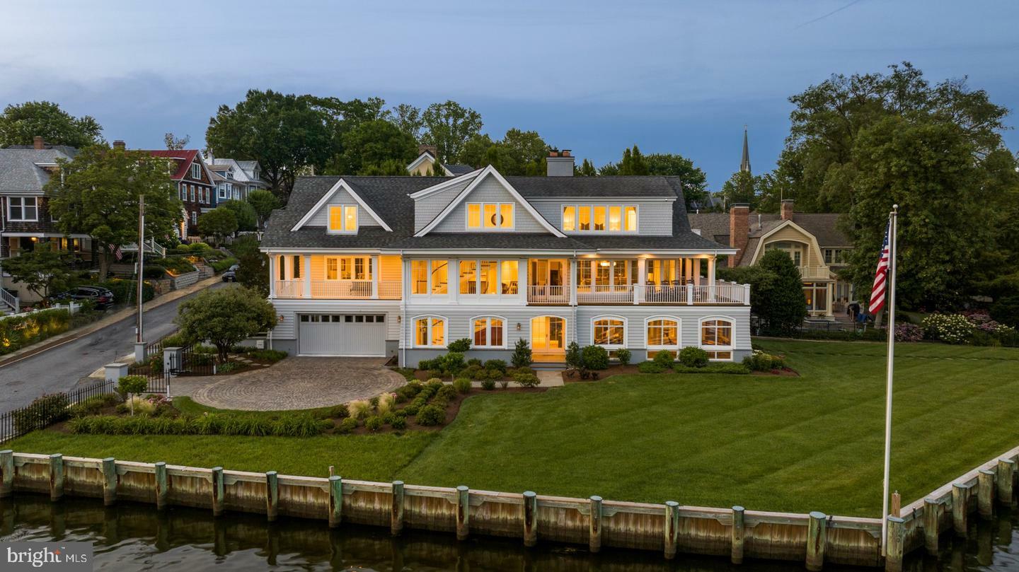 Property Photo:  17 Revell Street  MD 21401 