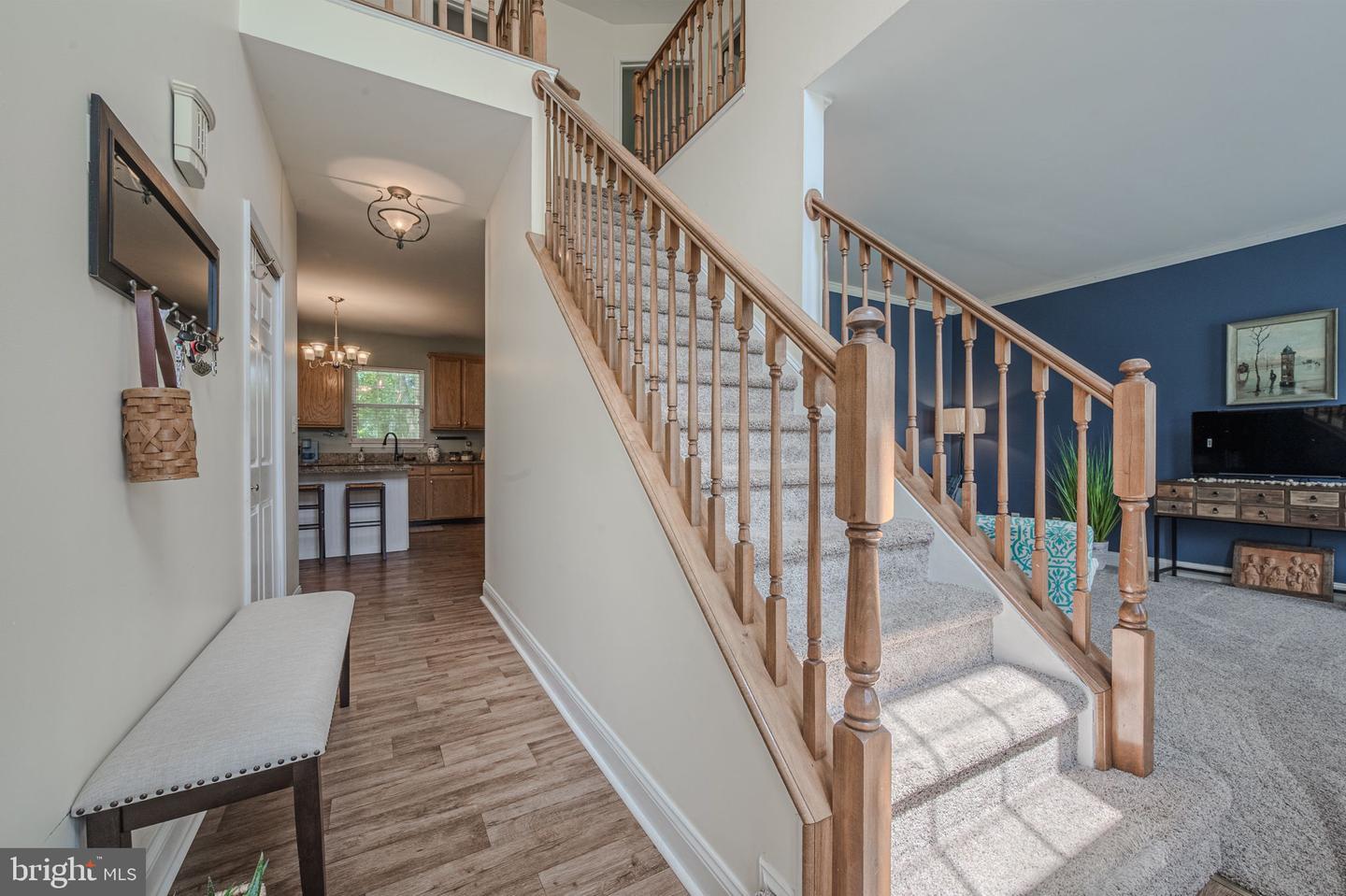Property Photo: 18 Knights Crossing DE 19713