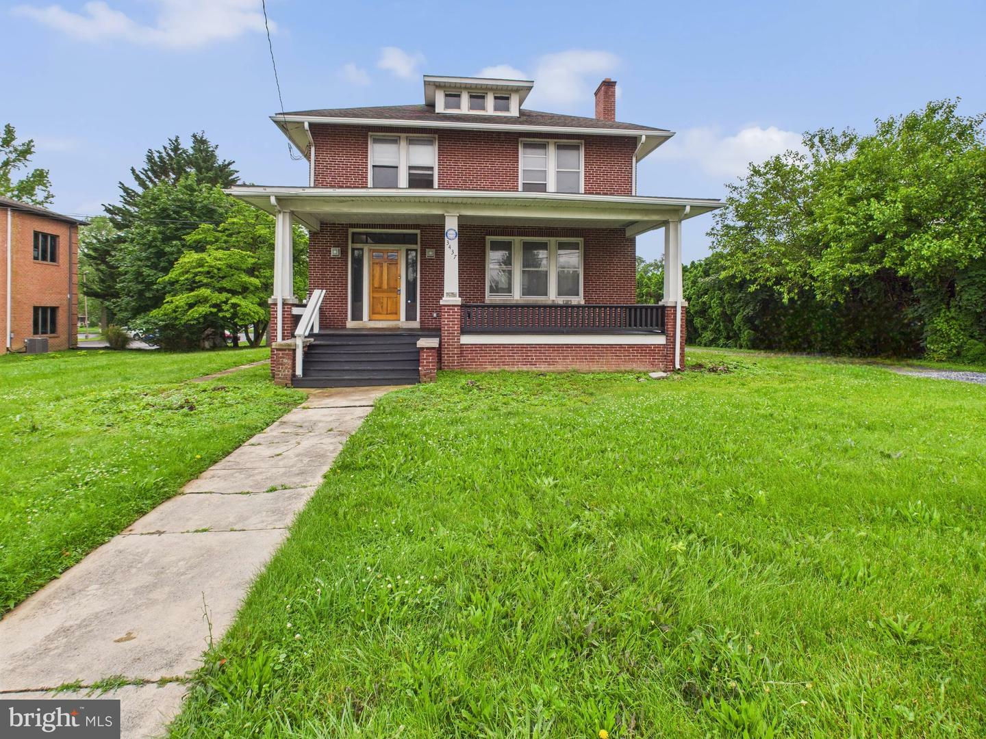 3437 Market Street  Camp Hill PA 17011 photo