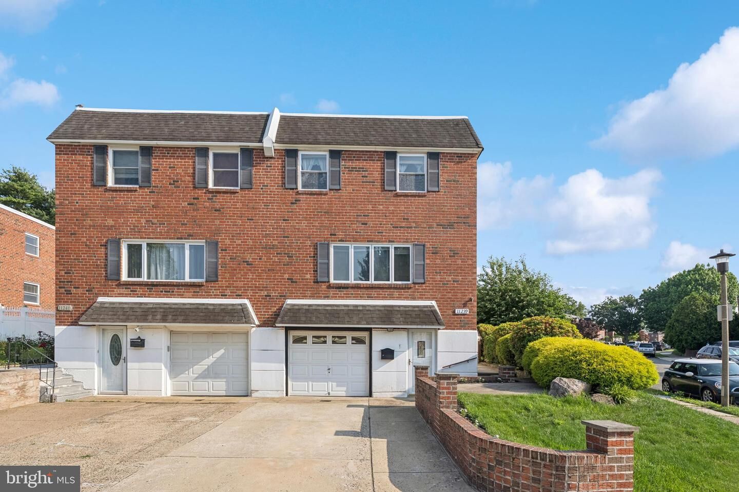 Property Photo:  11239 Jeanes Place  PA 19116 