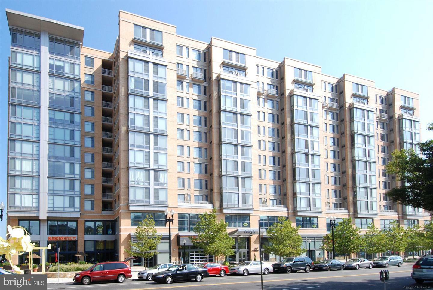 Property Photo: 475 K Street NW 630 DC 20001