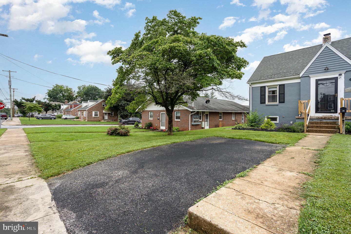 Property Photo:  102 N Williams Street  PA 17404 