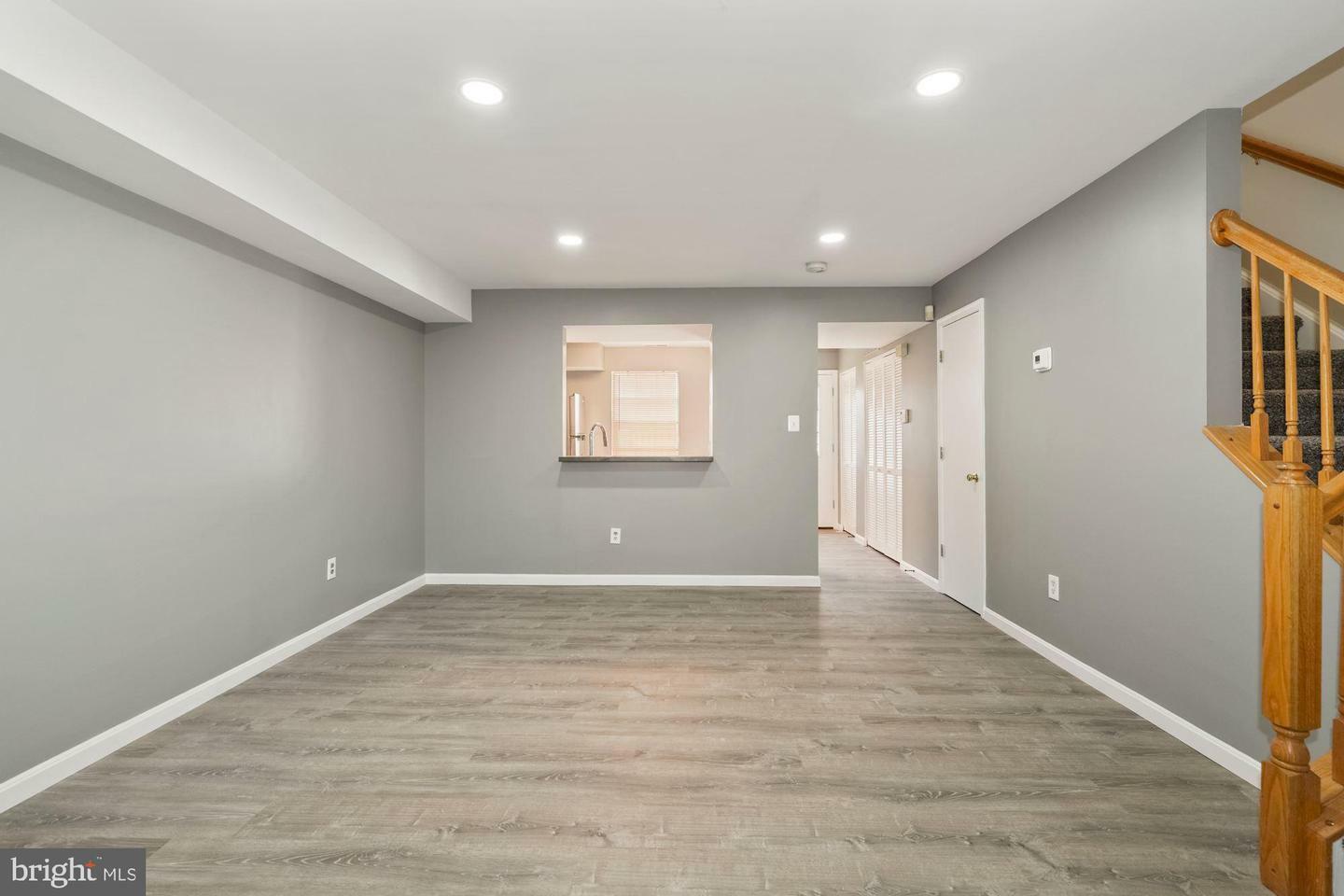 Property Photo: 1160 1st Street NW DC 20001