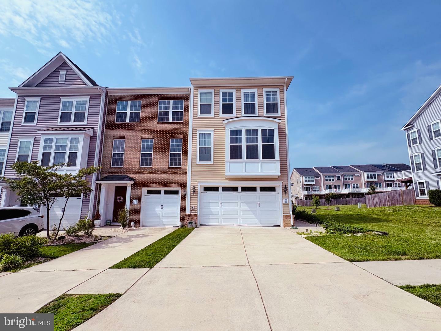 438 Boxelder Drive 106  Stafford VA 22554 photo