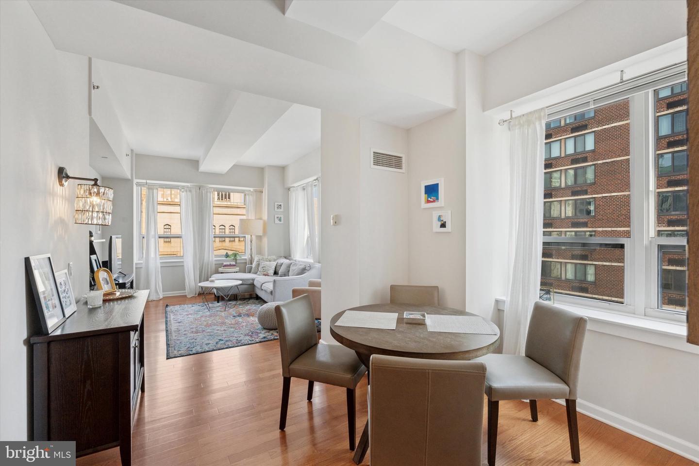 Property Photo: 1425 Locust Street 20B PA 19102
