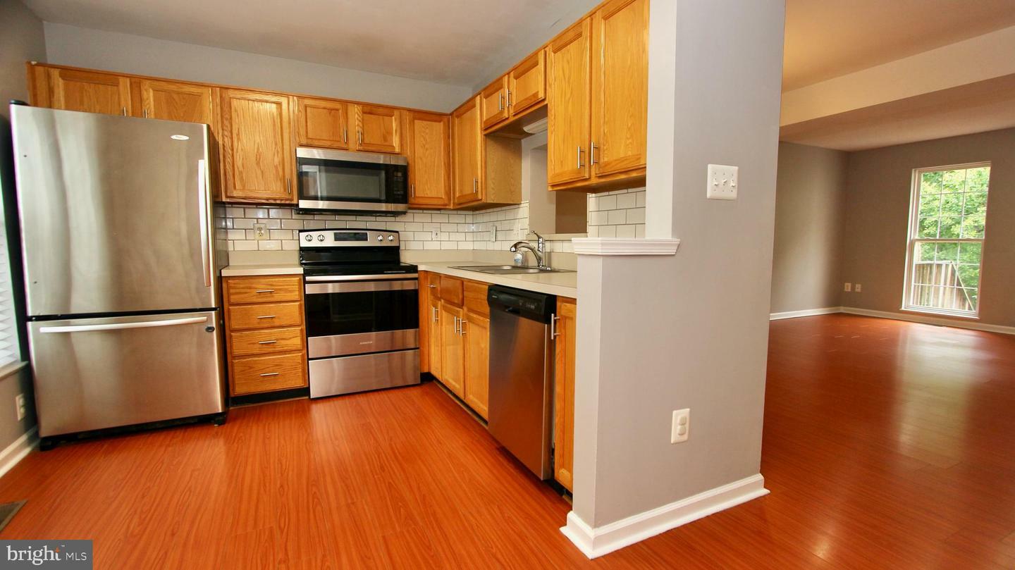 Property Photo:  4605 Club Cart Circle  VA 22408 