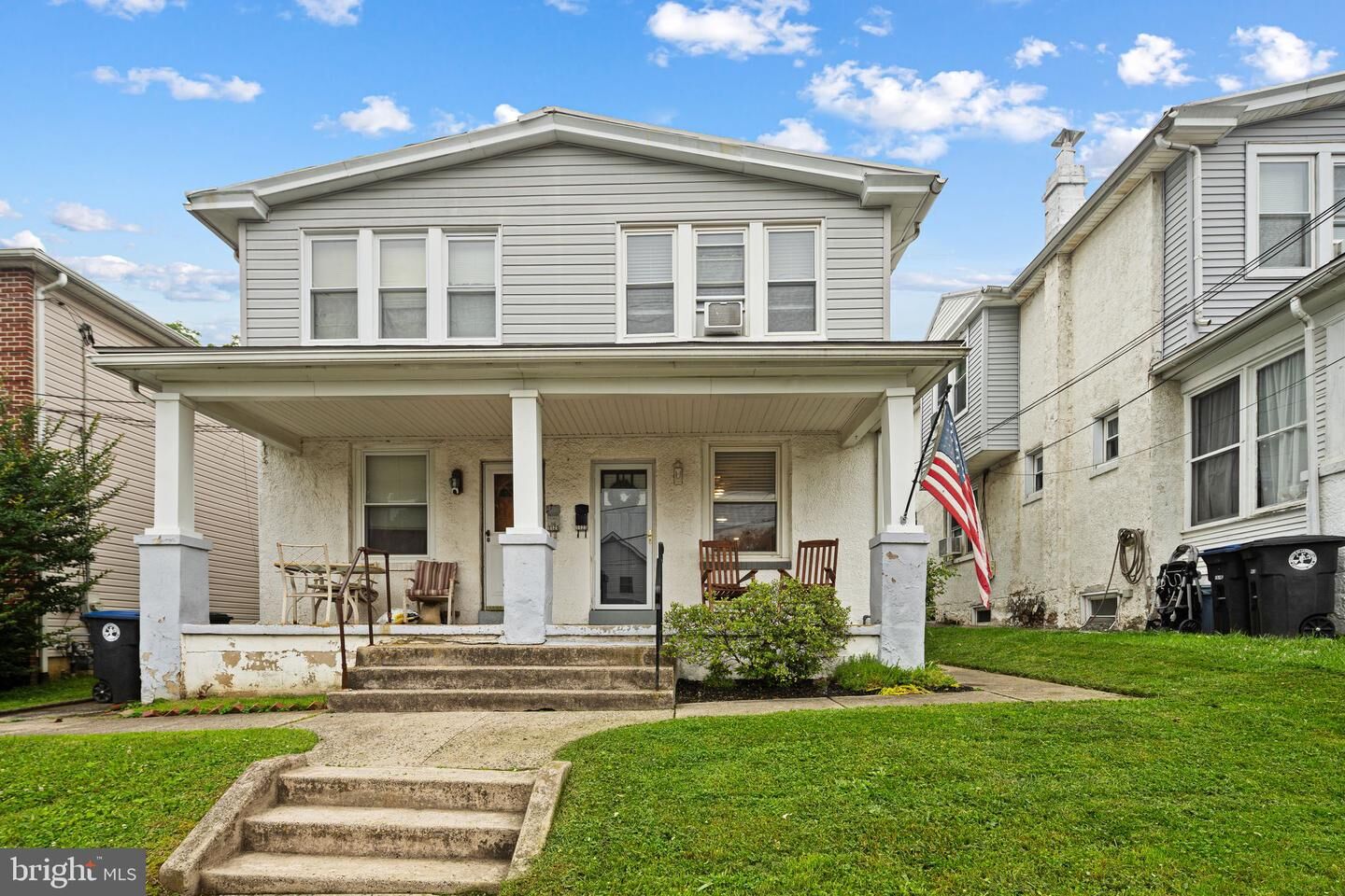 Property Photo:  1123 Maple Street  PA 19428