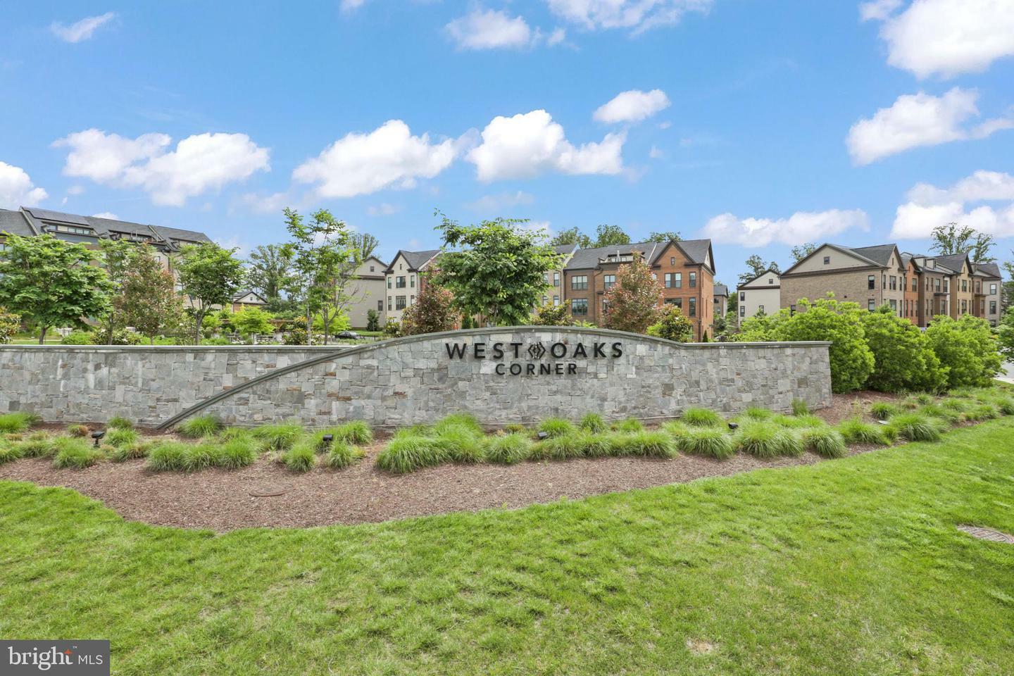 Property Photo: 12311 W Oaks Drive VA 22030
