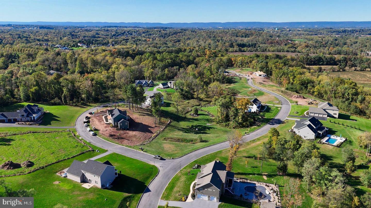 Property Photo: Lot 15 Willow Oak Drive PA 17339