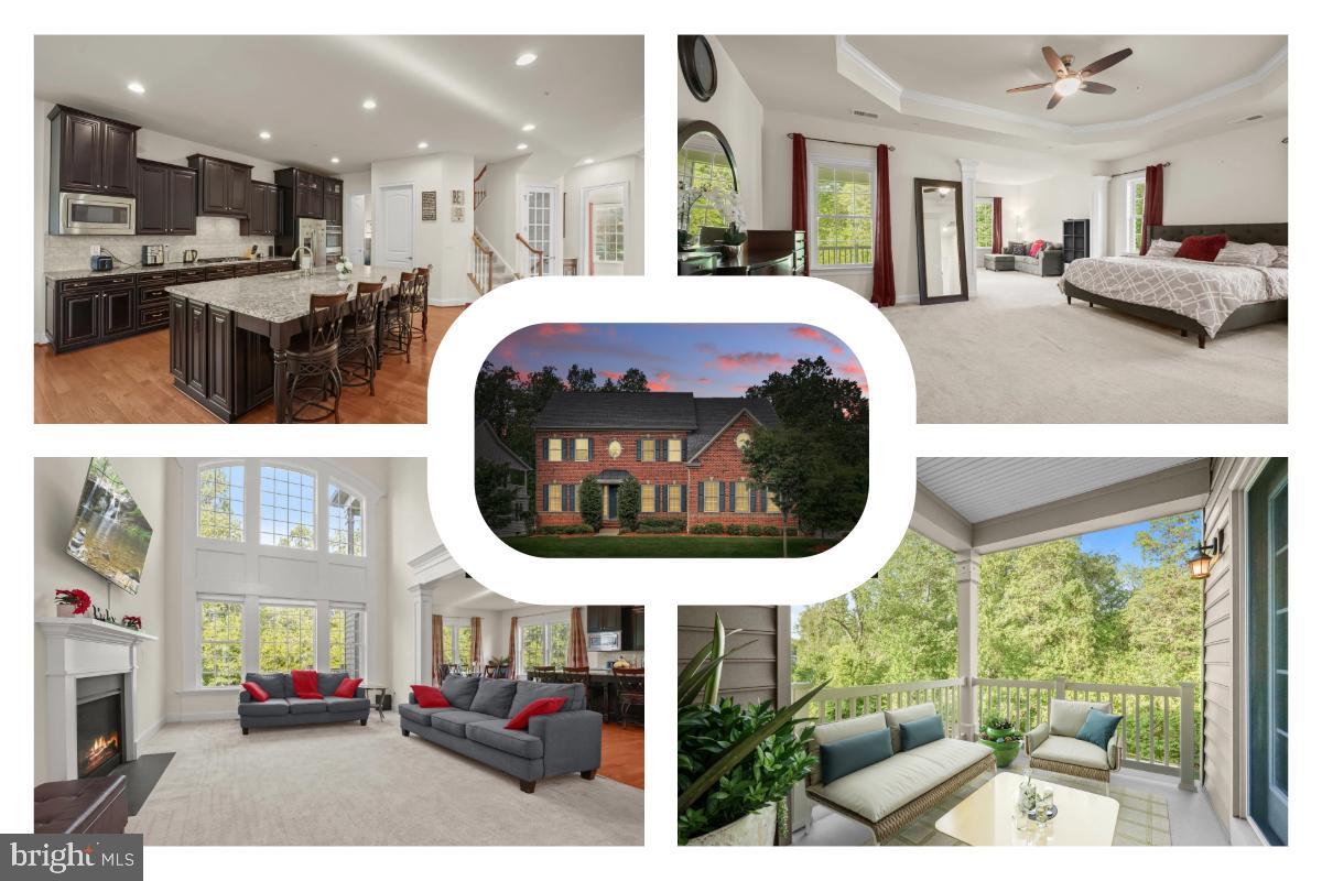 Property Photo: 208 Bottsford Avenue MD 20774