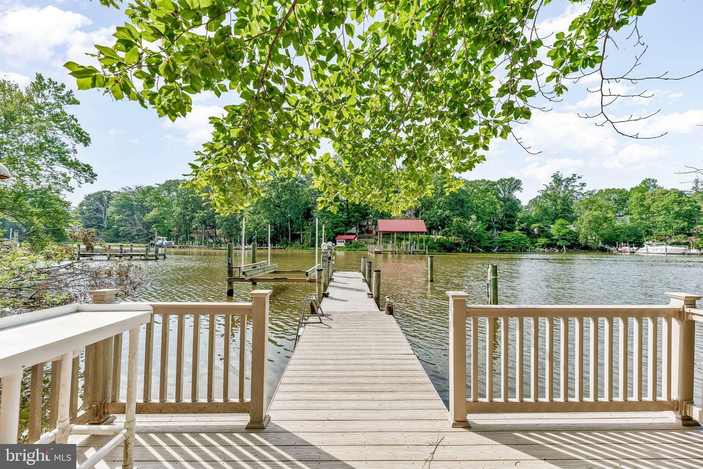 Property Photo: 24611 Greenview Drive MD 20636