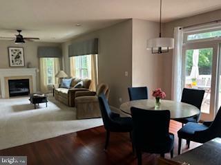 Property Photo: 9745 Vale Road NW VA 22181