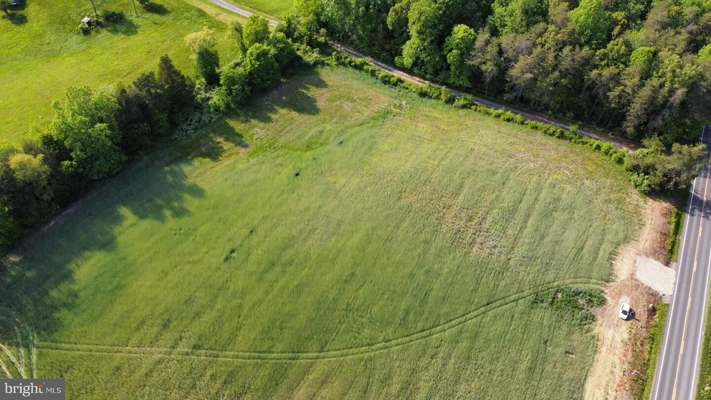 Property Photo: Lot 9 Zachary Taylor Hwy VA 22567