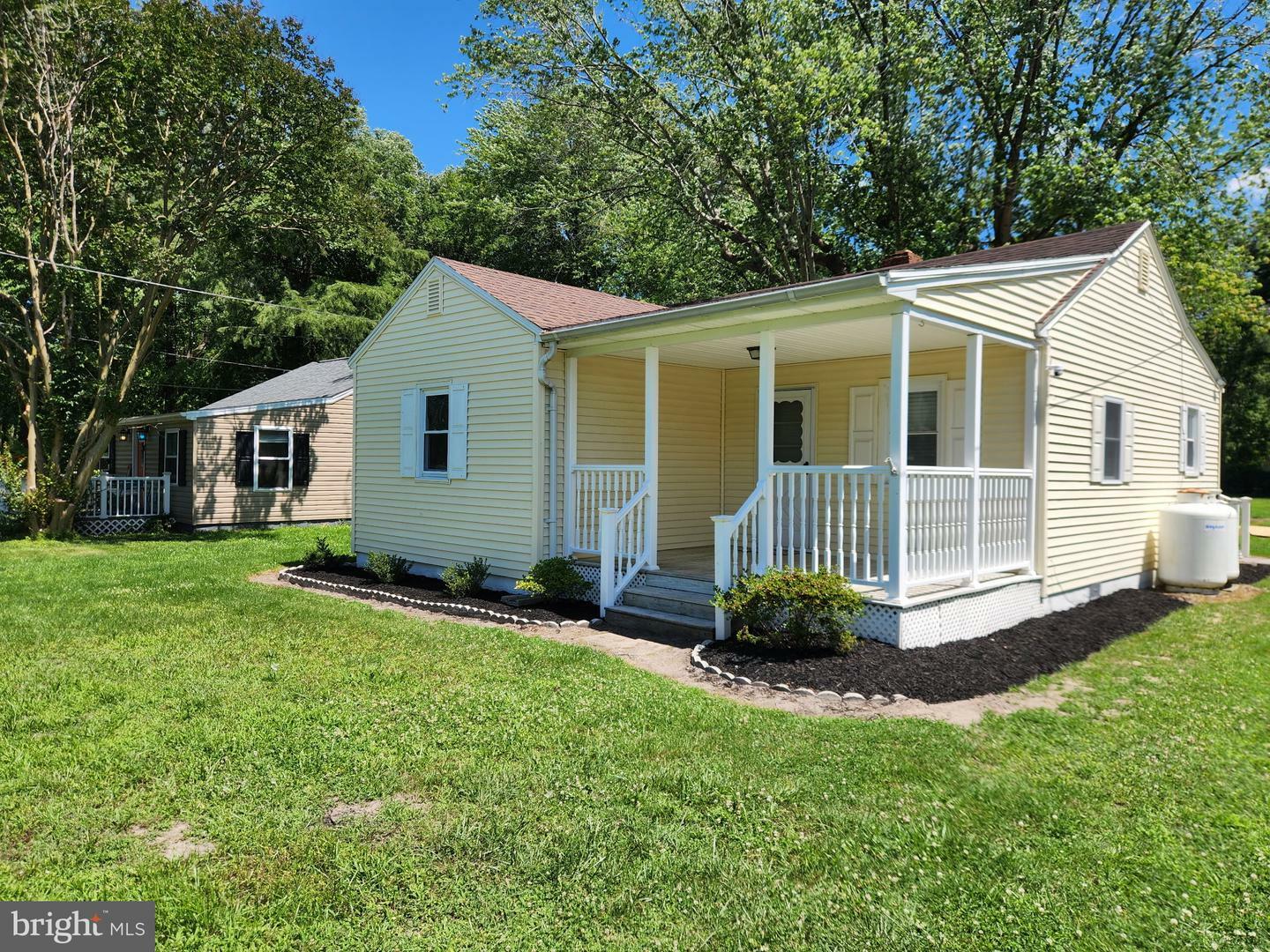 Property Photo: 30483 Bennett Road MD 21804