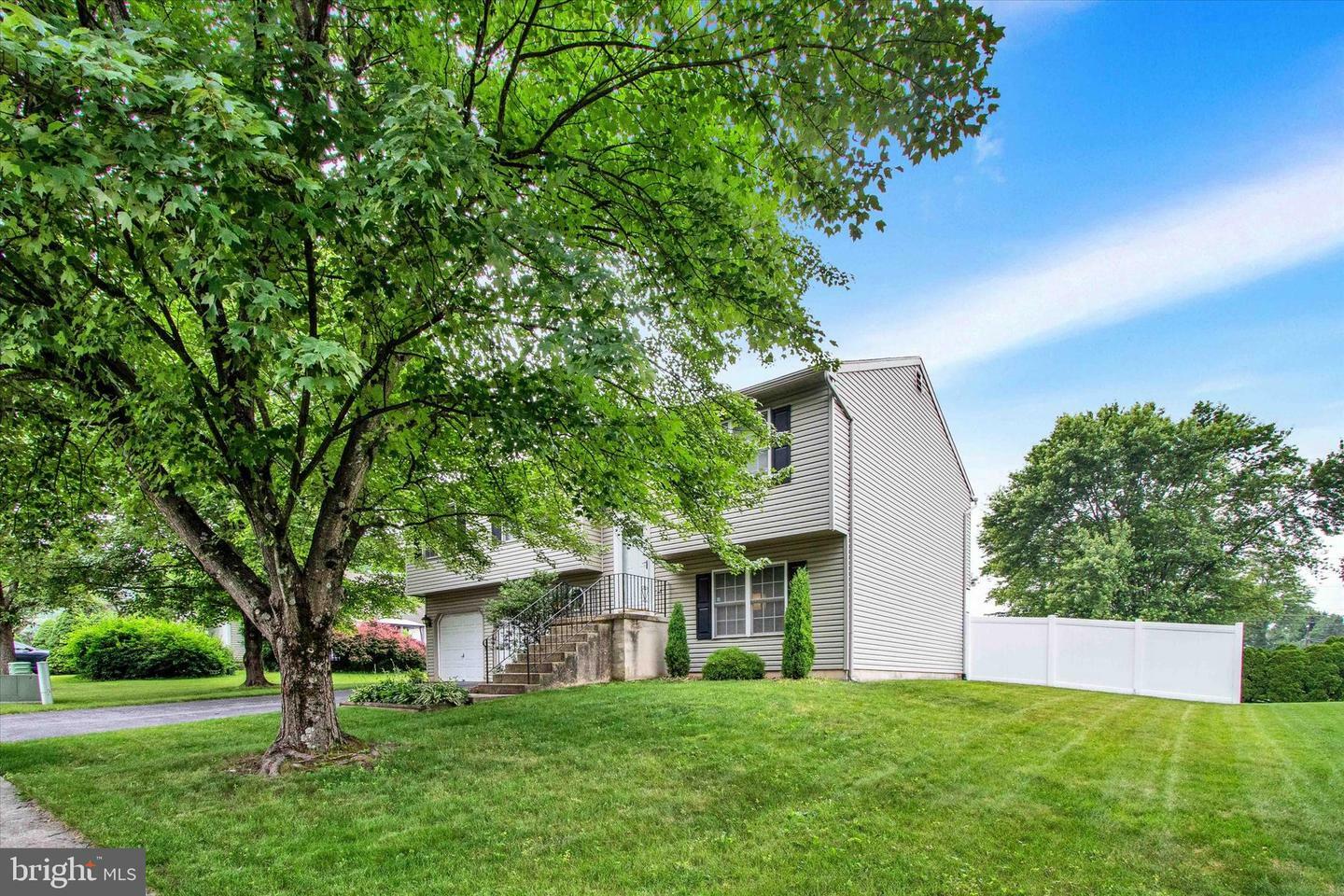 Property Photo: 4 Dogwood Drive PA 19565