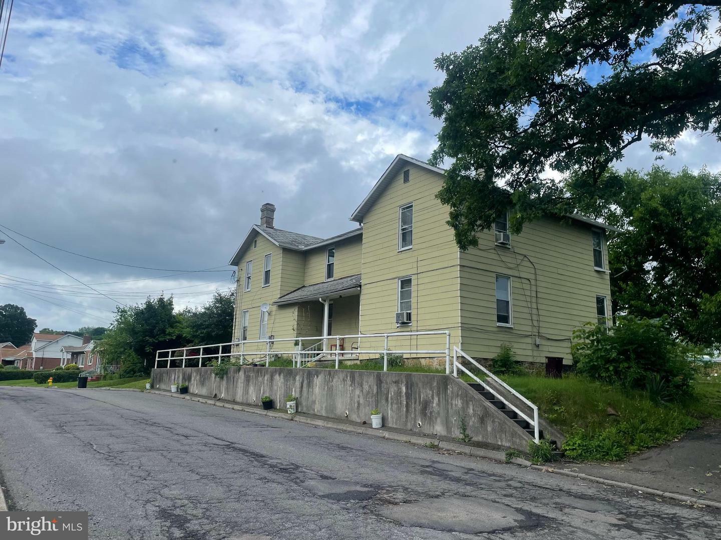 Property Photo: 52 Wempe Drive MD 21502