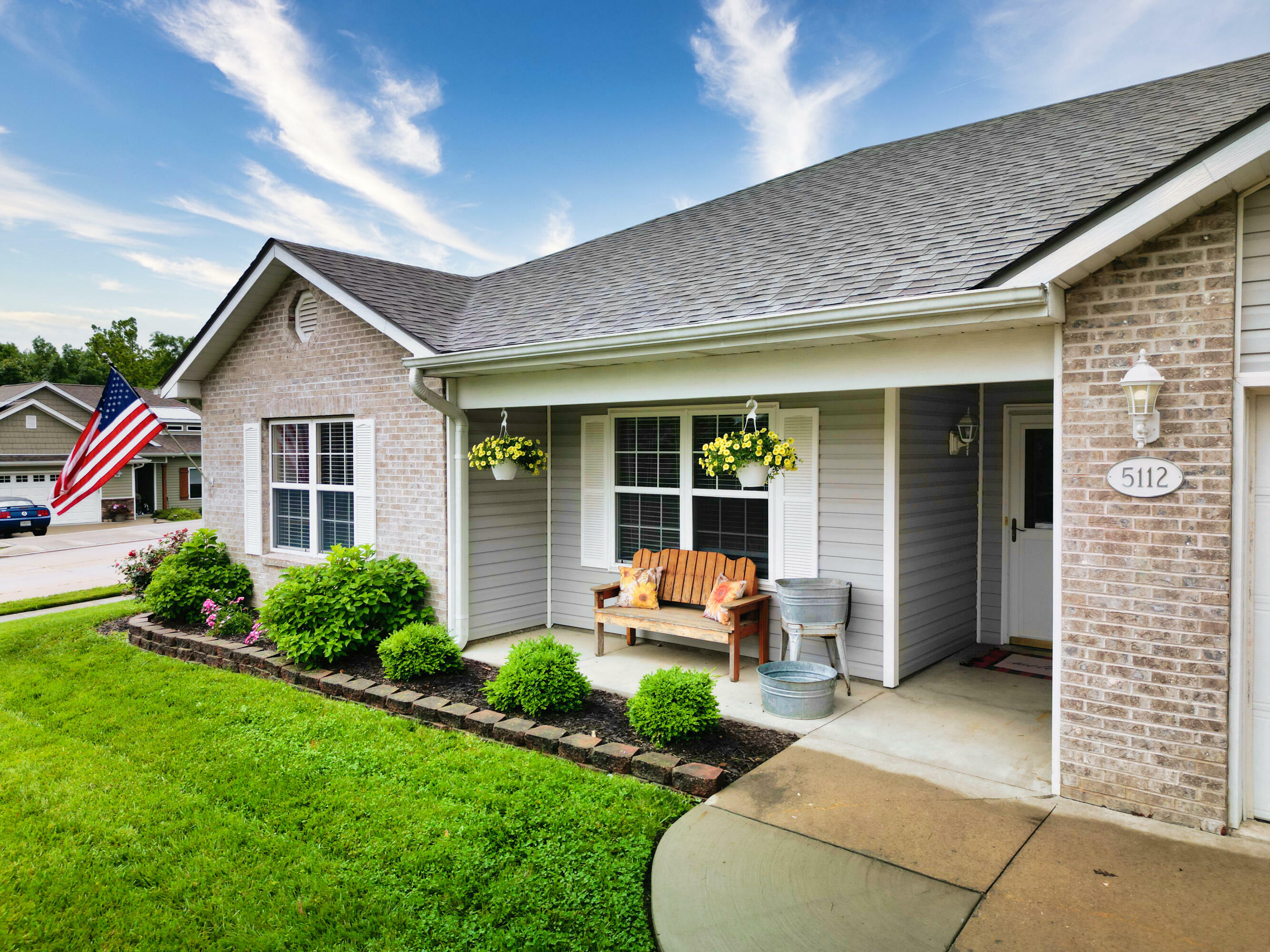 Property Photo: 5112 Melissa Dr MO 65202