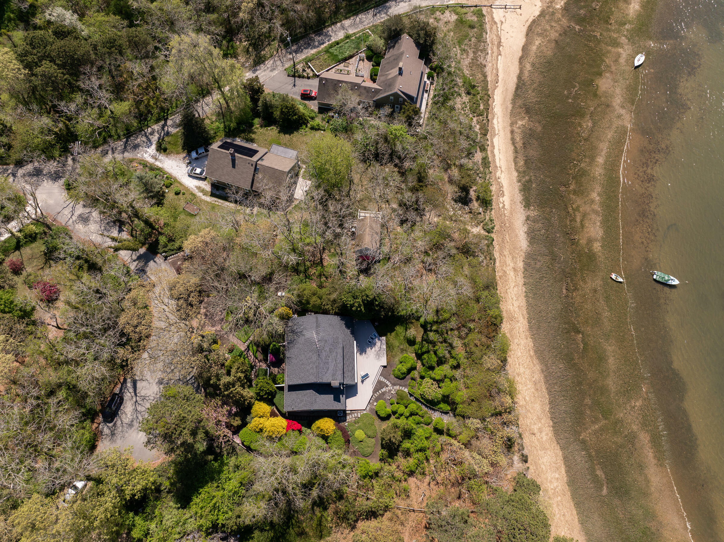 Property Photo: 15 Hidden Valley Way MA 02667