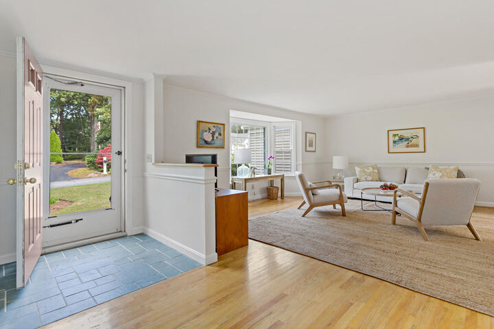 Property Photo: 24 Greenland Circle MA 02675