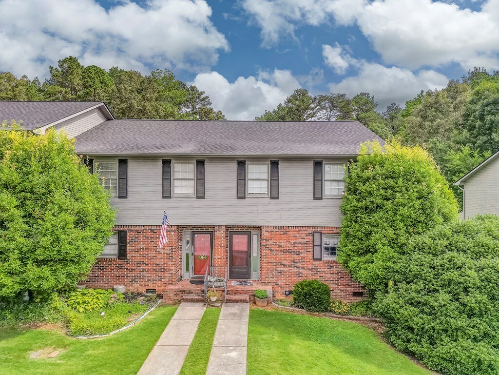 Property Photo:  1962 Meadowbrook Circle  GA 30720 