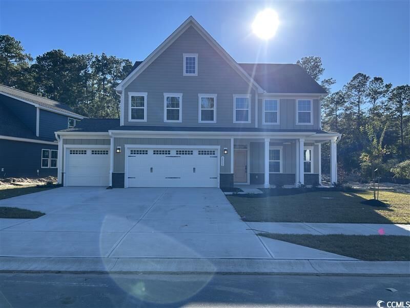 Property Photo:  2032 Hope Pointe Dr  SC 29582 