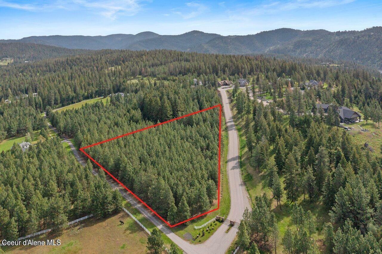 Property Photo:  Tbd Frosty Pines Trail 5A#1  ID 83814 