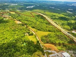 Property Photo: Lot 3 St James Church Road NC 28037