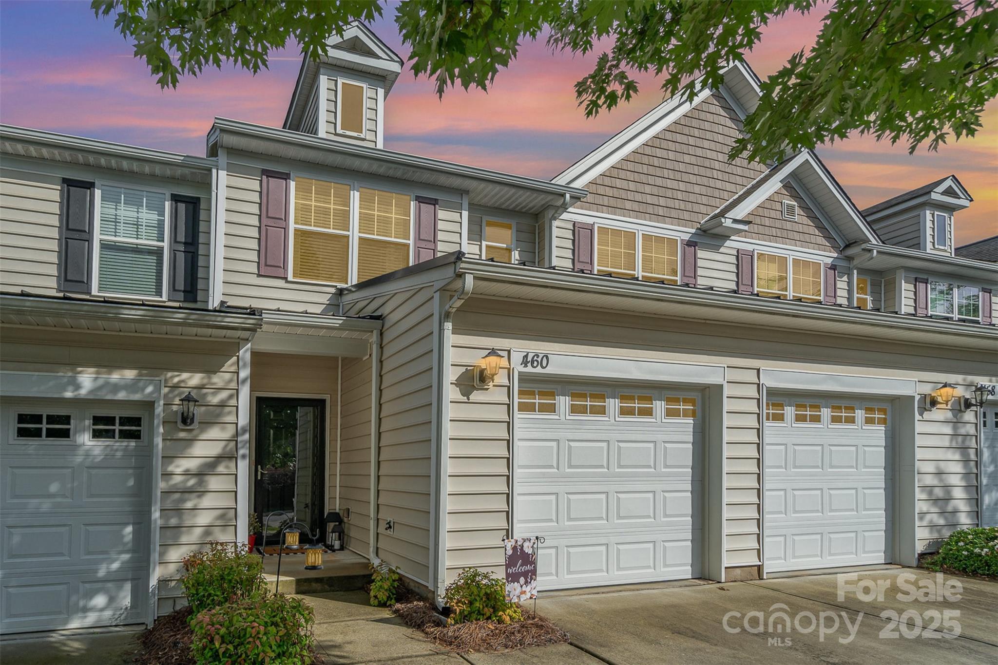 Property Photo: 460 Clouds Way SC 29732