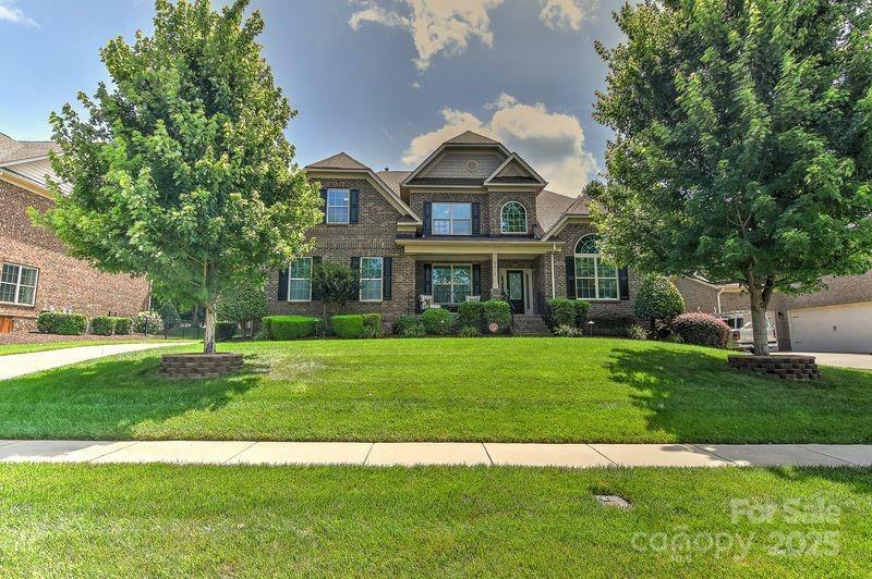 Property Photo: 3913 Widgeon Way NC 28173