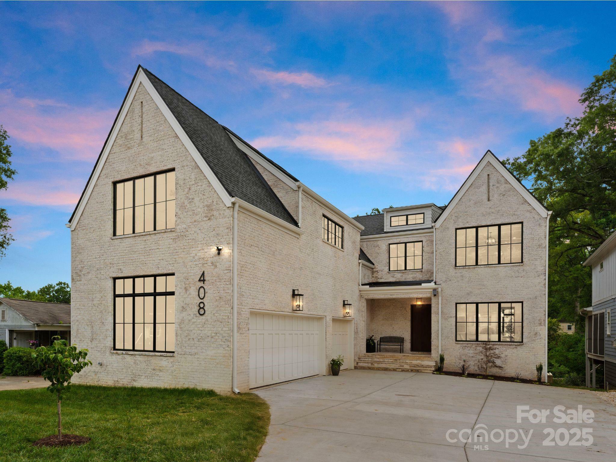 408 Ideal Way  Charlotte NC 28203 photo